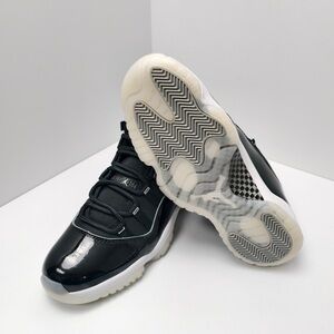 Jordan 11 Retro Jubilee 25th Anniversary